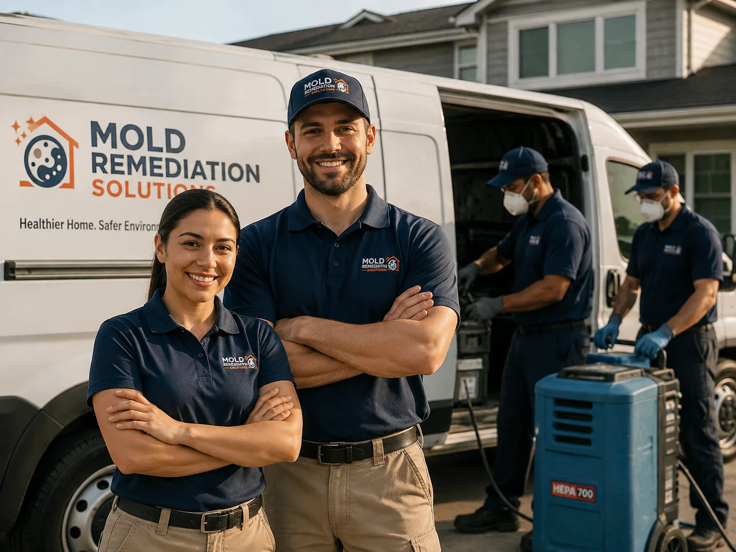 Mold Remediation company in Culbertson, MT